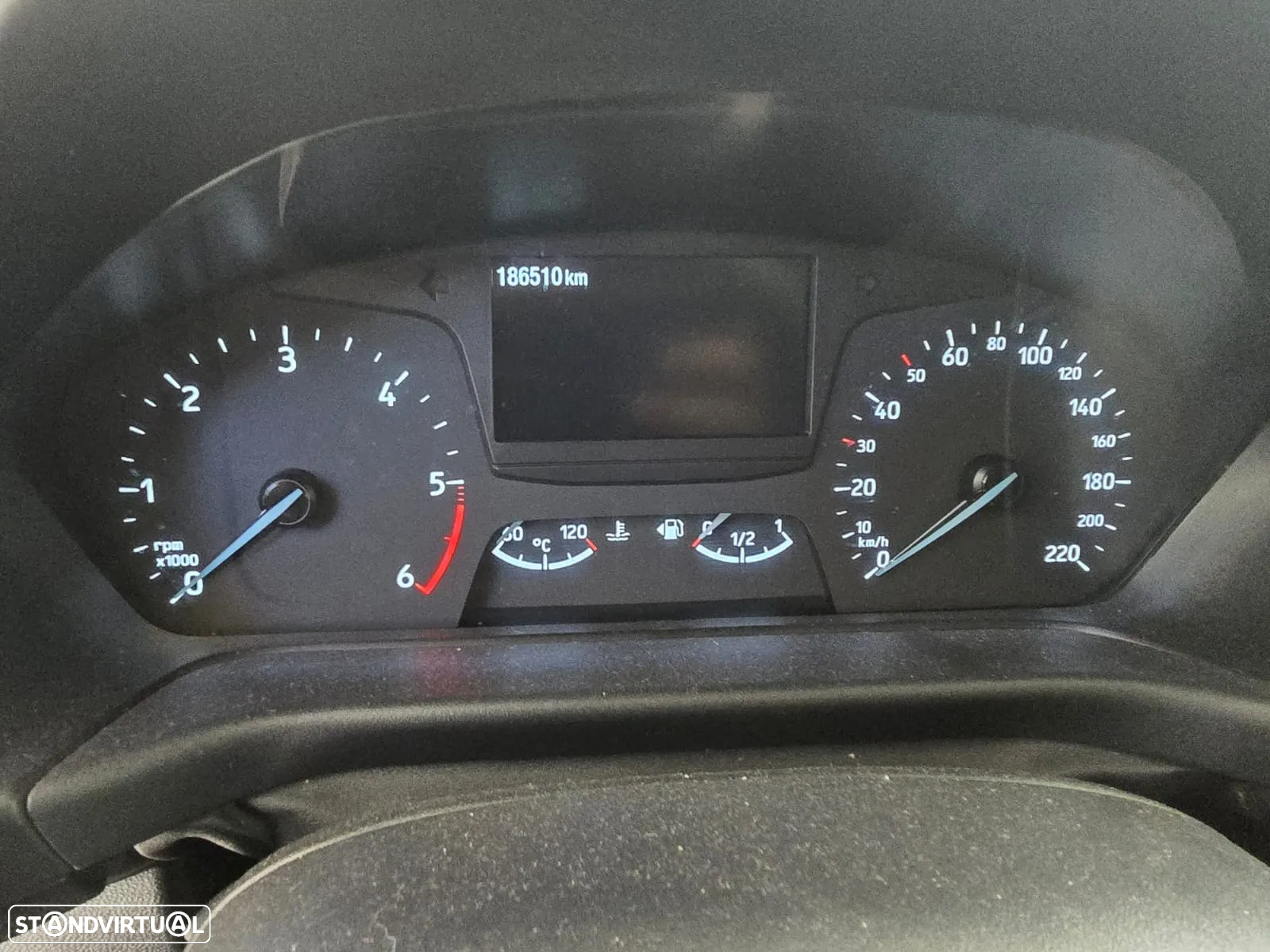 Ford Fiesta - 11