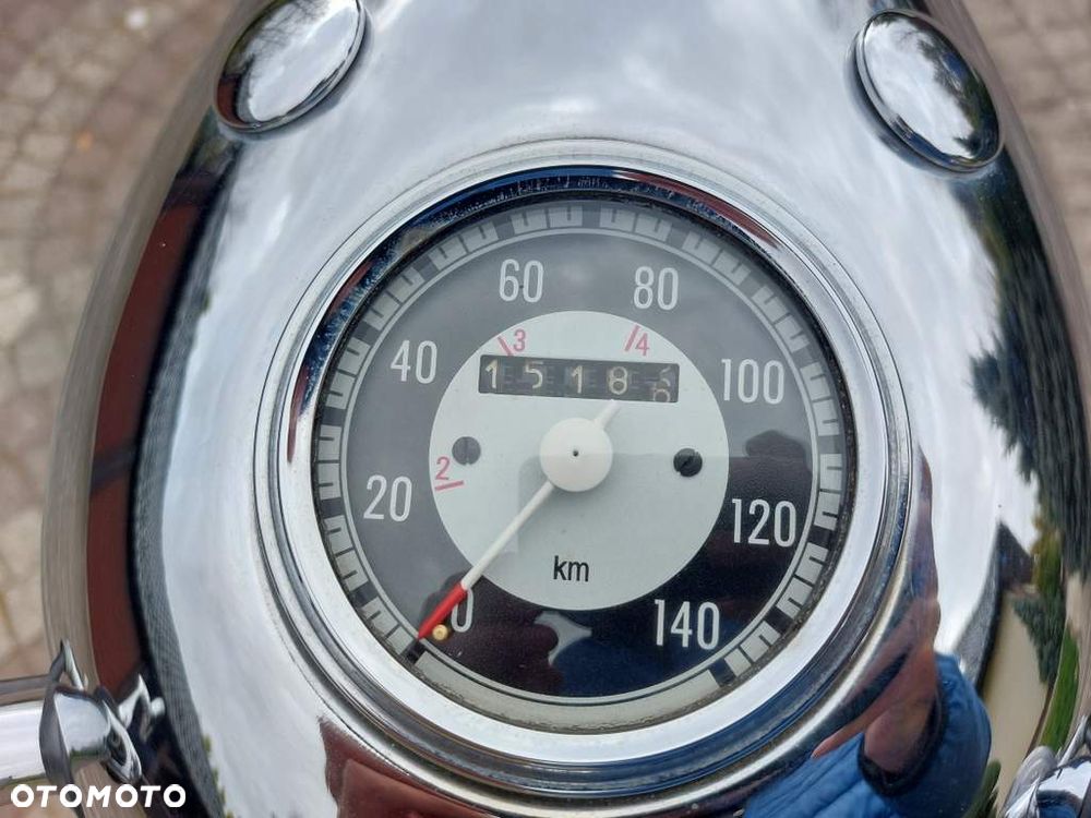 Jawa 350 - 18