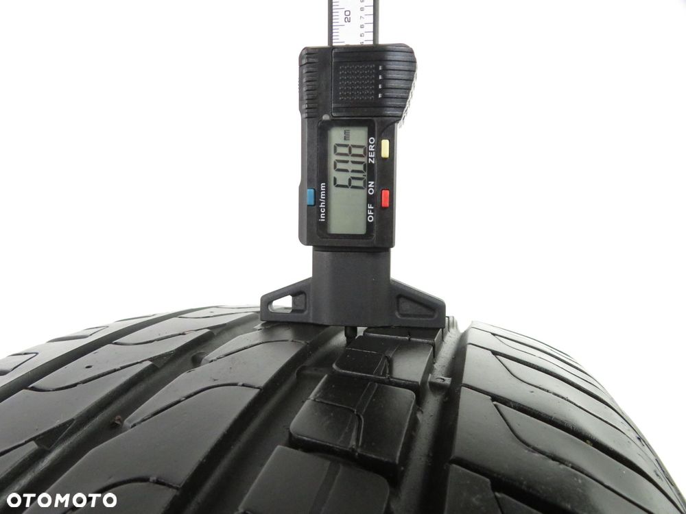 225/40R18 OPONA LETNIA Pirelli Cinturato P7 92Y Run Flat *-BMW - 8
