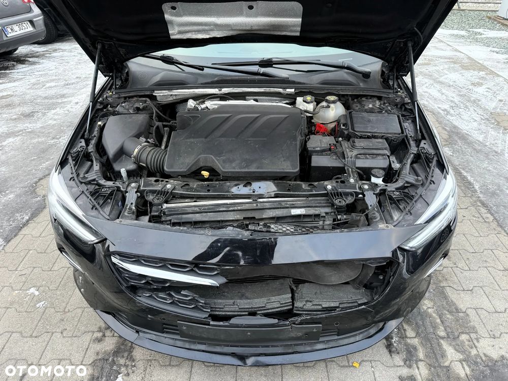 Opel Insignia 1.5 CDTI Business Edition S&S - 9