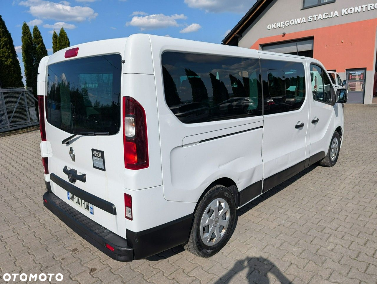 Renault Trafic - 5