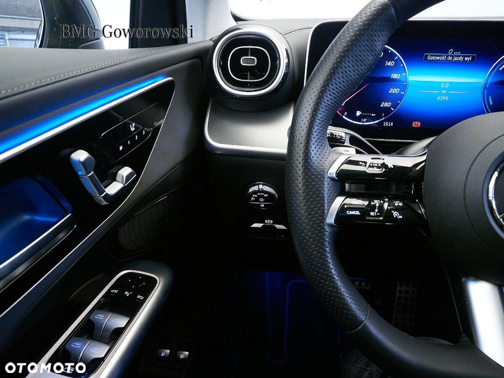 Mercedes-Benz GLC - 18