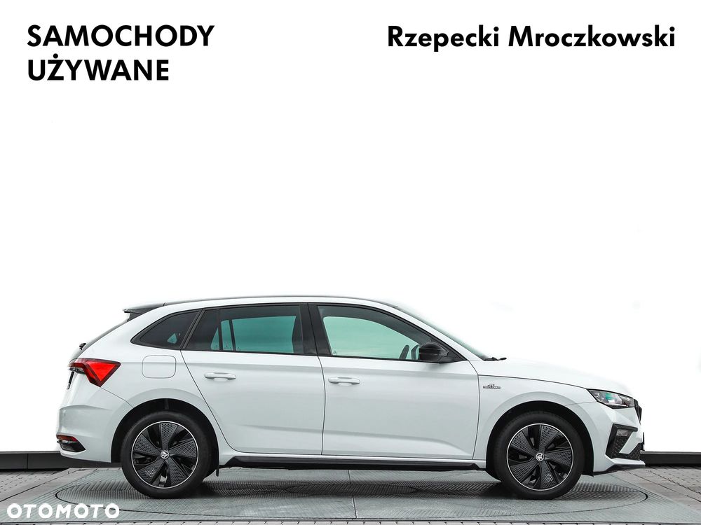 Skoda Scala 1.0 TSI Monte Carlo DSG - 4