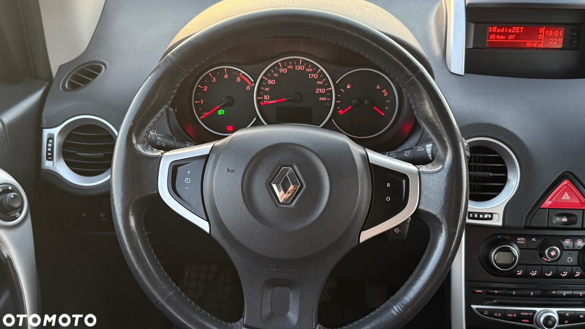 Renault Koleos 2.0 dCi 4x4 Bose Edition - 18