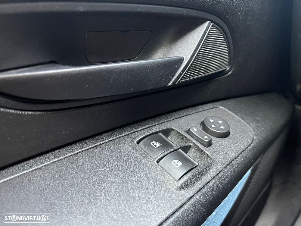 Fiat Grande Punto 1.2 Active - 23