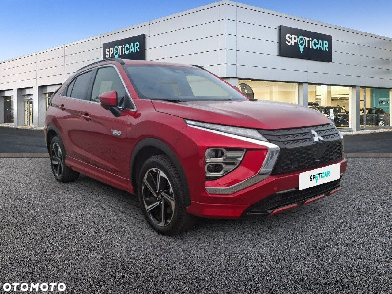 Mitsubishi Eclipse Cross - 3