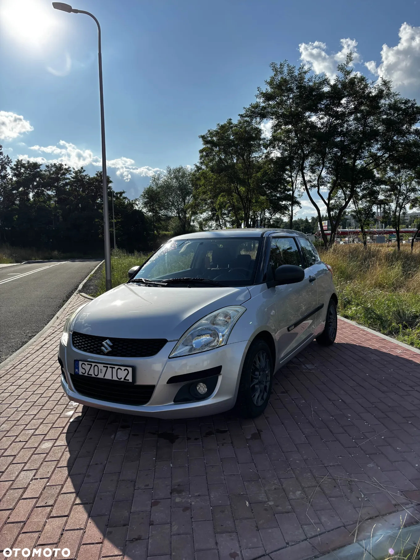 Suzuki Swift 1.2 Comfort - 9