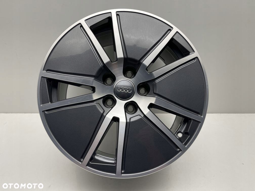 FELGA AUDI A4 B9 7,5J 17 ET38 8W0601025G - 1
