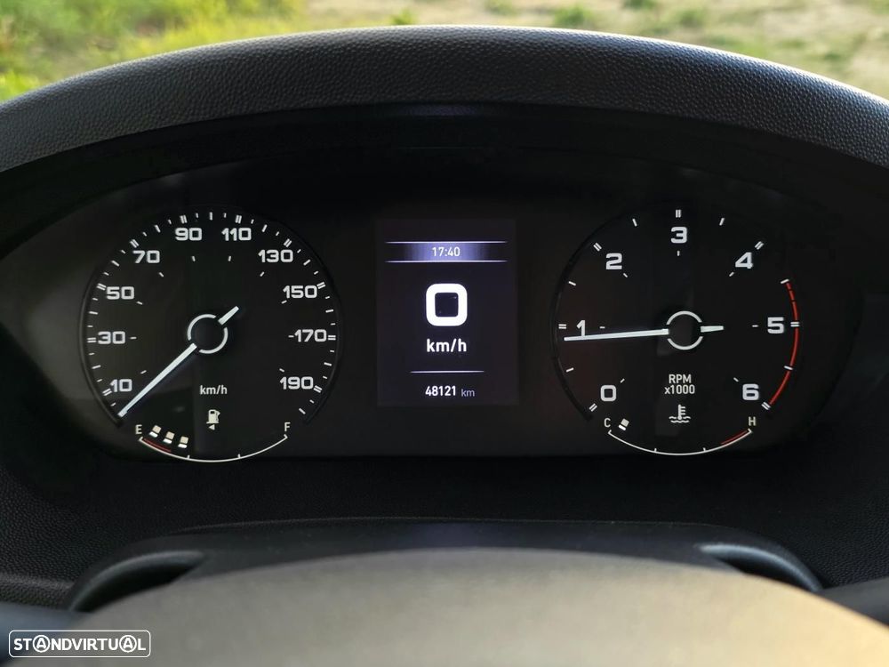 Fiat Ducato NACIONAL IVA - 18