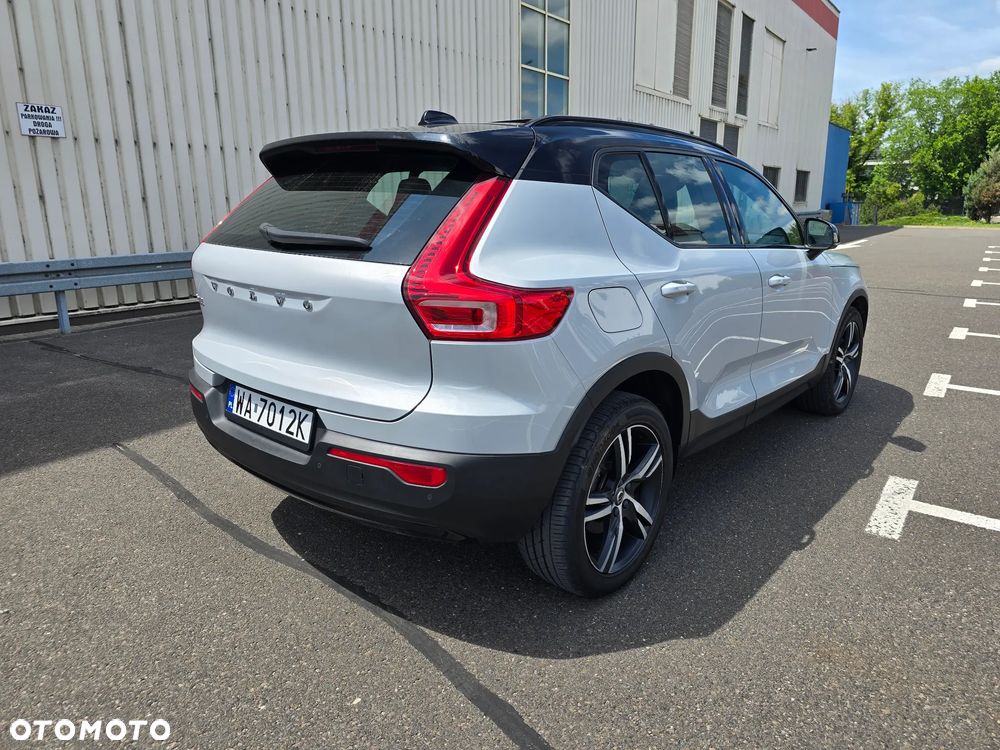 Volvo XC 40 - 6