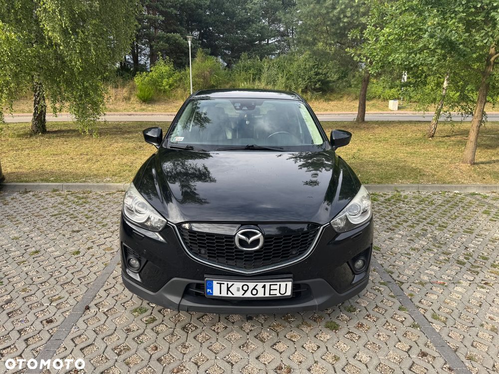 Mazda CX-5 2.2 D Skypassion - 6
