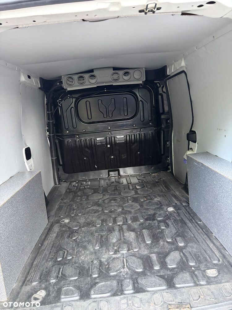 Opel Combo - 6