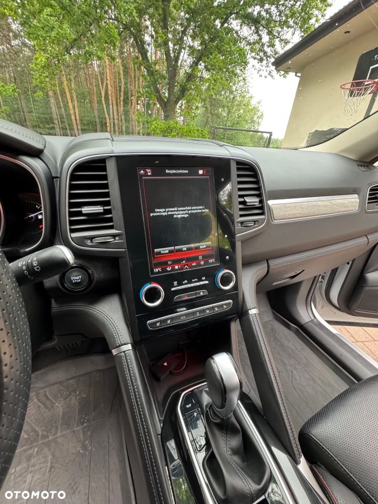 Renault Koleos 2.0 Blue dCi Initiale Paris 4x4 X-Tronic - 20