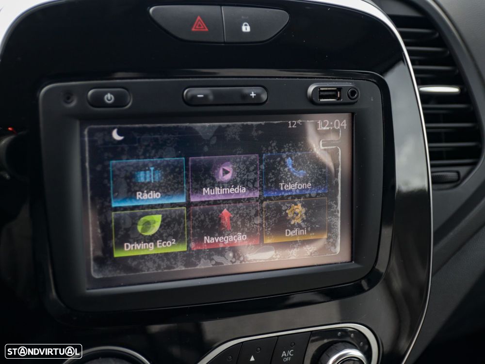 Renault Captur 0.9 TCE Exclusive - 27