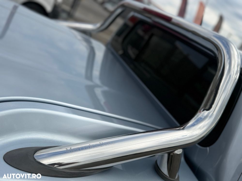 Mercedes-Benz X - Klass - 32