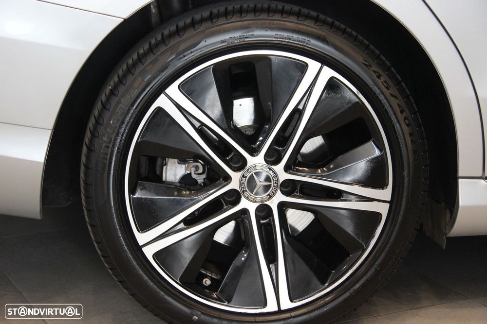 Mercedes-Benz C 300 de Edition - 3