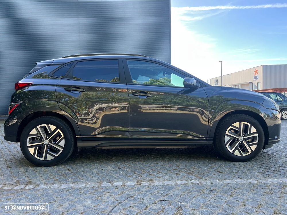 Hyundai Kauai 64 kWh Premium - 2