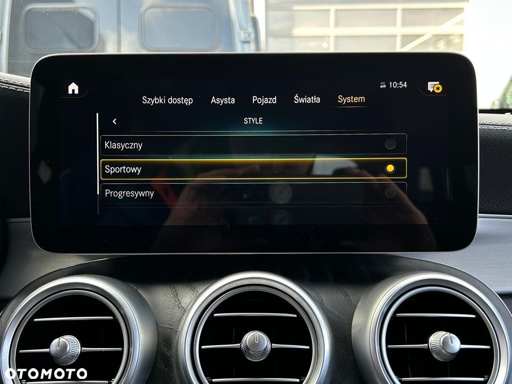 Mercedes-Benz GLC 200 4-Matic - 31