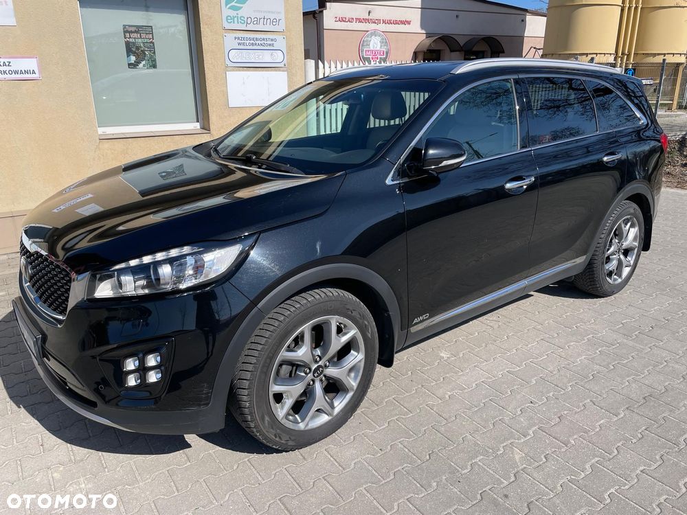 Kia Sorento 2.0 CRDI Business Line - 11