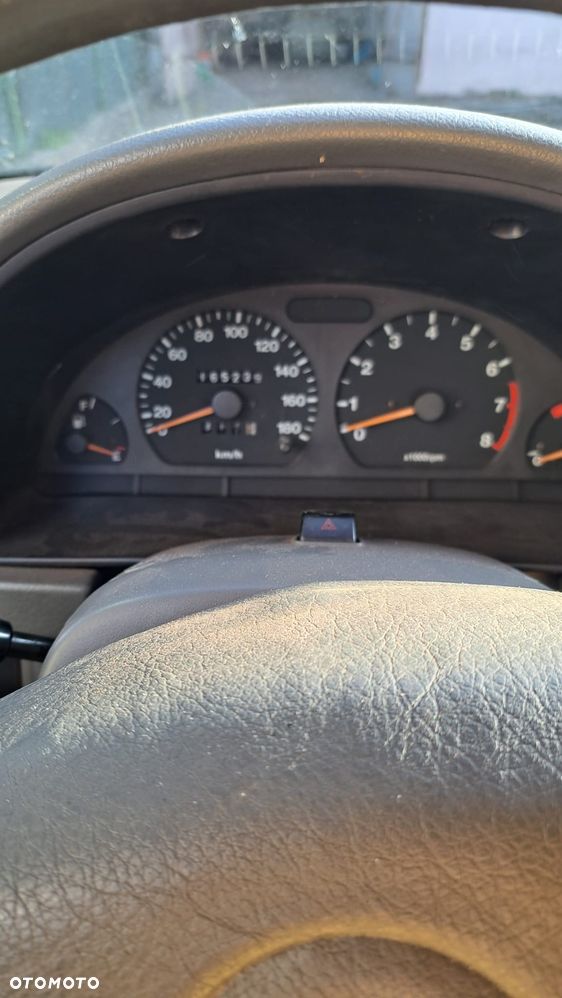 Suzuki Vitara 2000