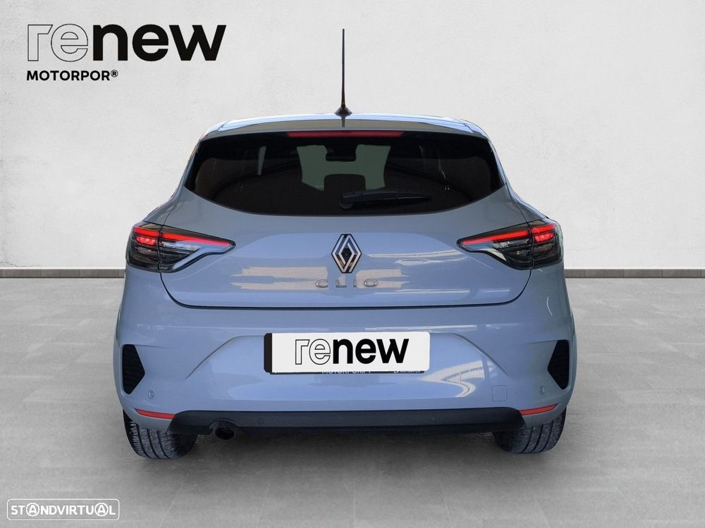 Renault Clio 1.0 TCe Evolution - 5