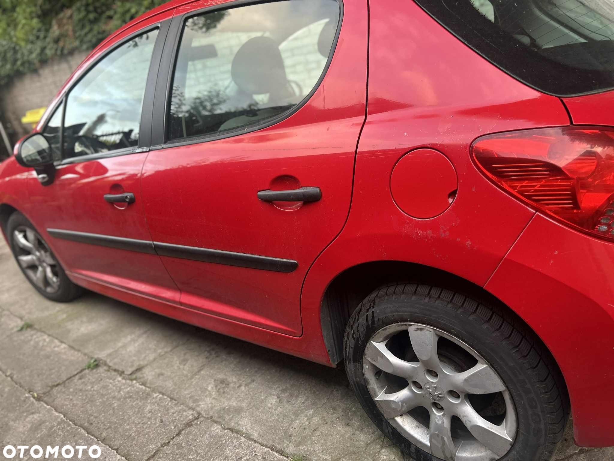 Peugeot 207 1.4 Presence - 4