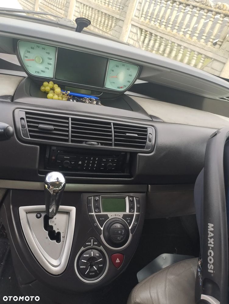 Citroën C8 3.0 Exclusive - 3