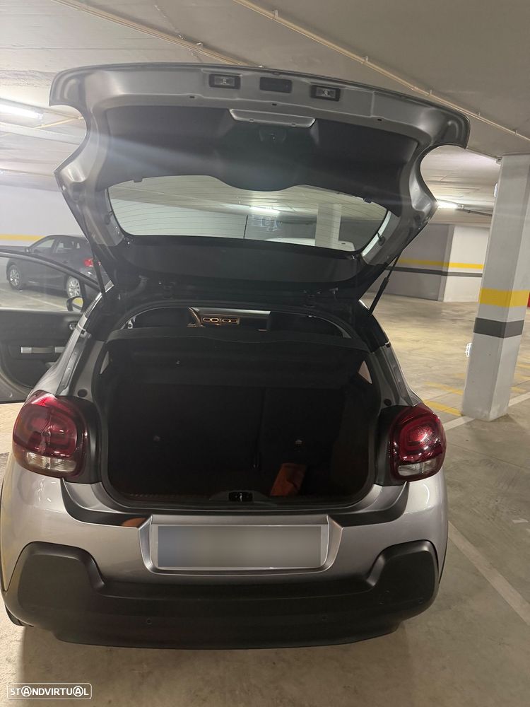 Citroën C3 1.2 PureTech C-Series - 5