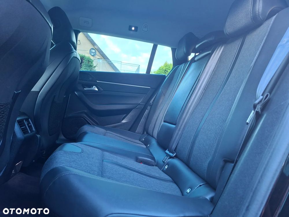 Peugeot 508 225 e-EAT8 Allure - 14