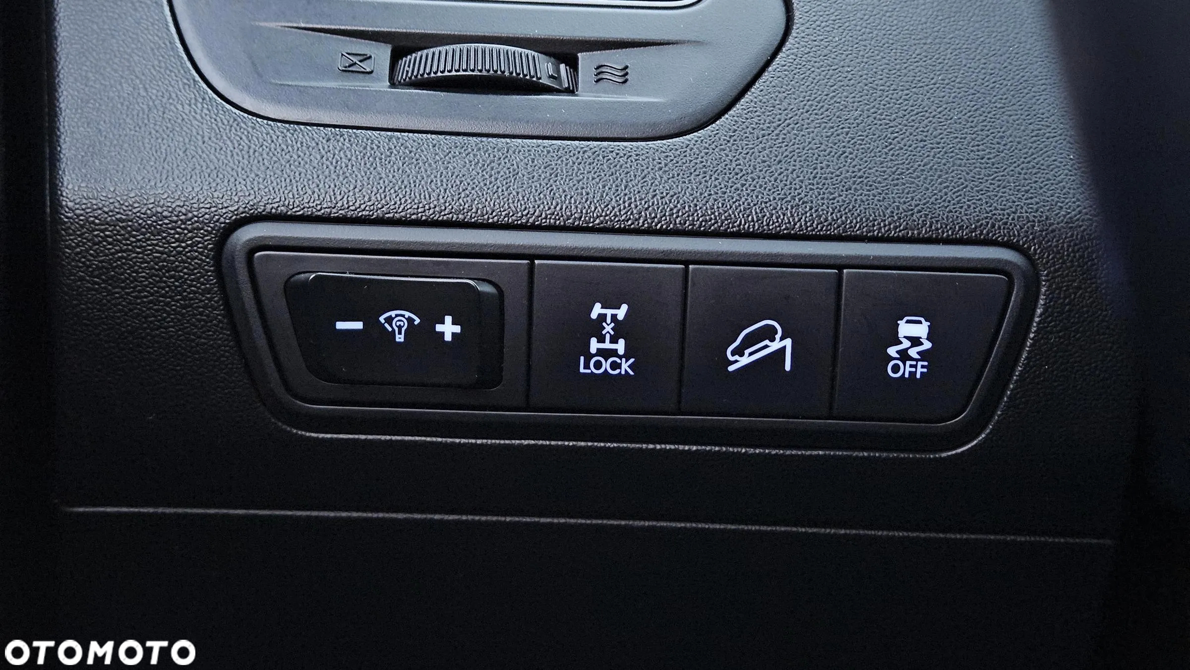 Hyundai ix35 2.0 CRDi Premium 4WD - 36