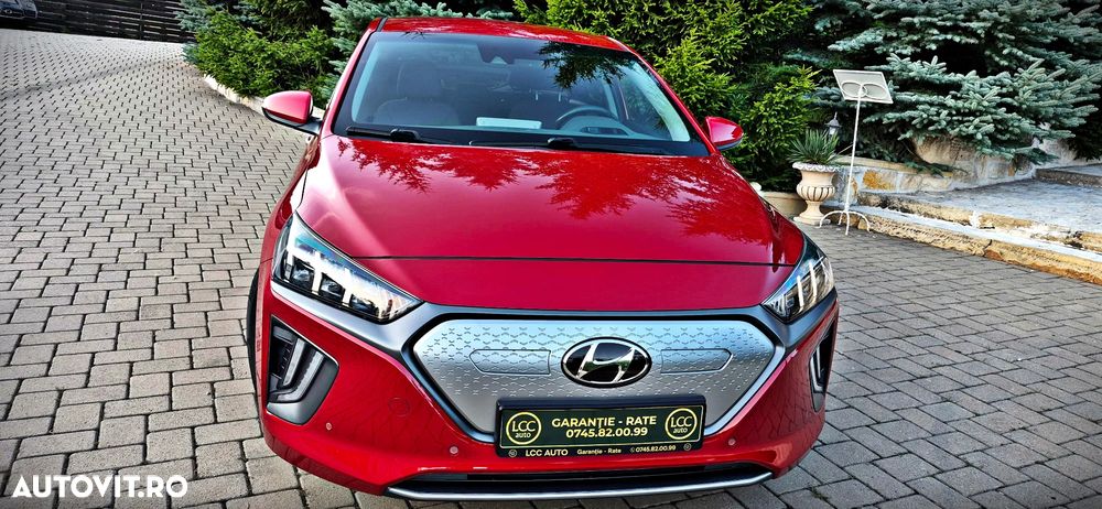 Hyundai IONIQ Business - 10