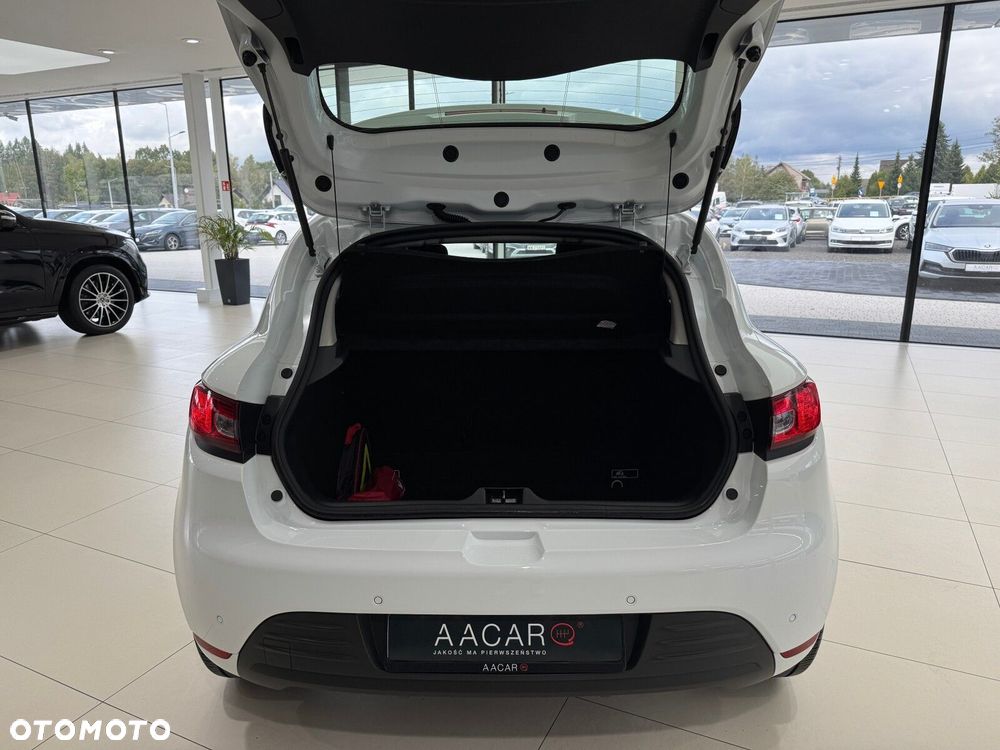 Renault Clio 0.9 Energy TCe Zen - 17