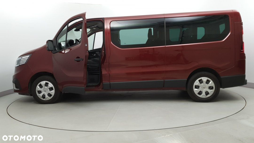 Renault Trafic - 8