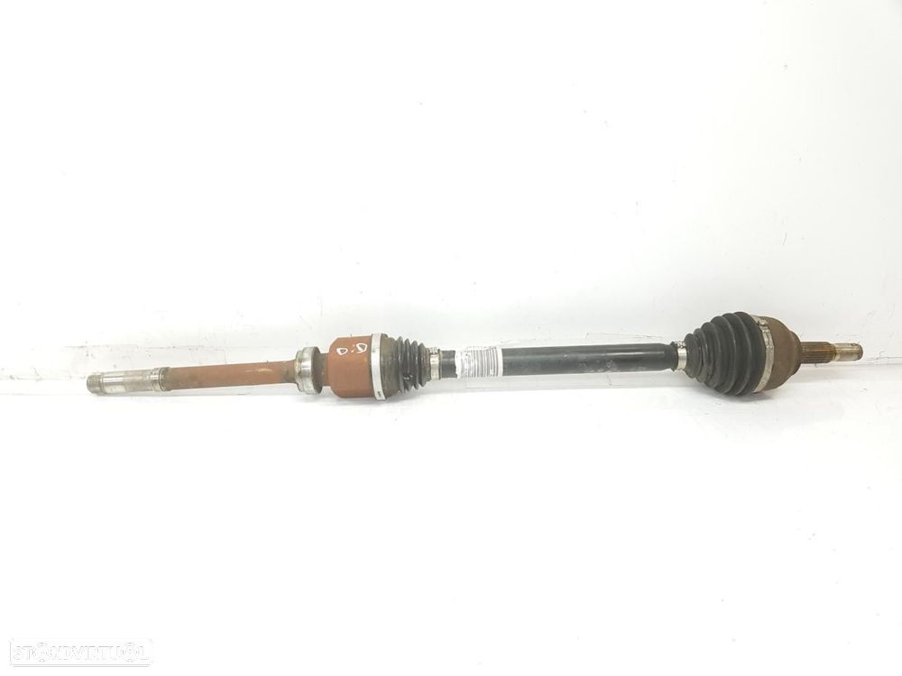 TRANSMISSÃO FRENTE DIREITA PEUGEOT EXPERT COMBI - 1