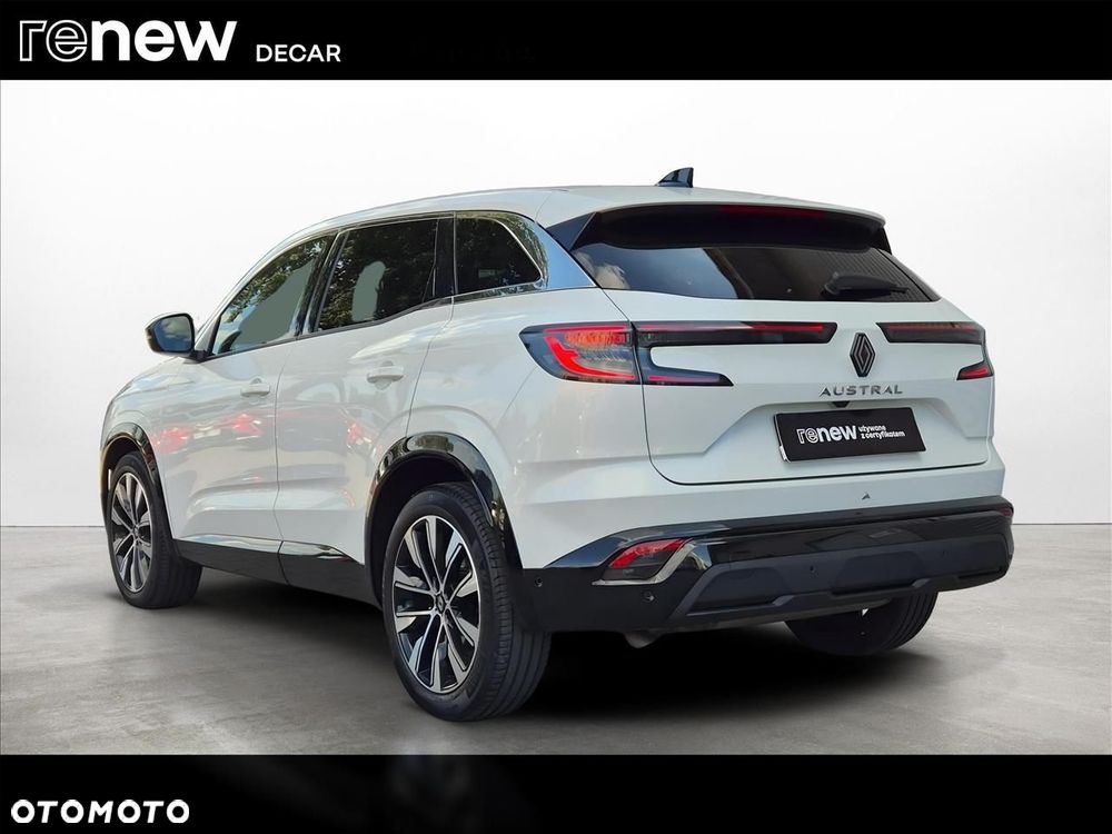 Renault Austral 1.3 TCe mHEV Techno - 3