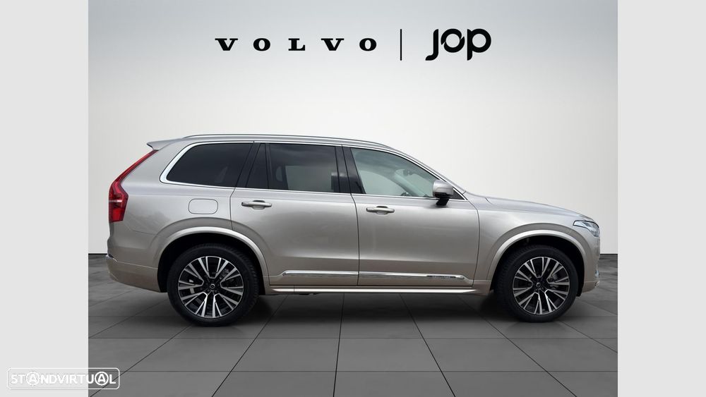 Volvo XC 90 2.0 T8 PHEV Plus Bright AWD - 7