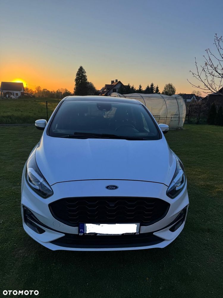 Ford S-Max - 3