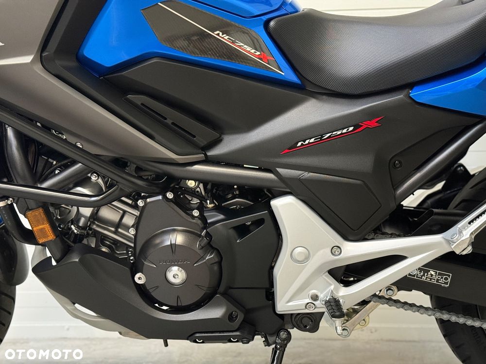 Honda NC - 32