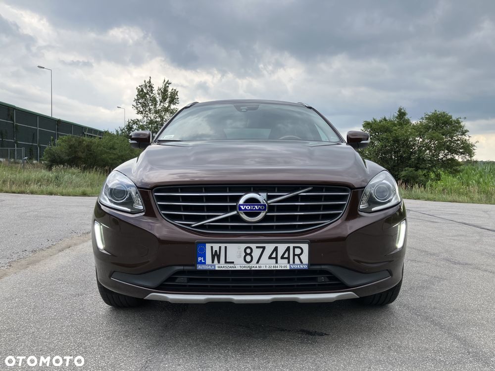 Volvo XC 60 - 2
