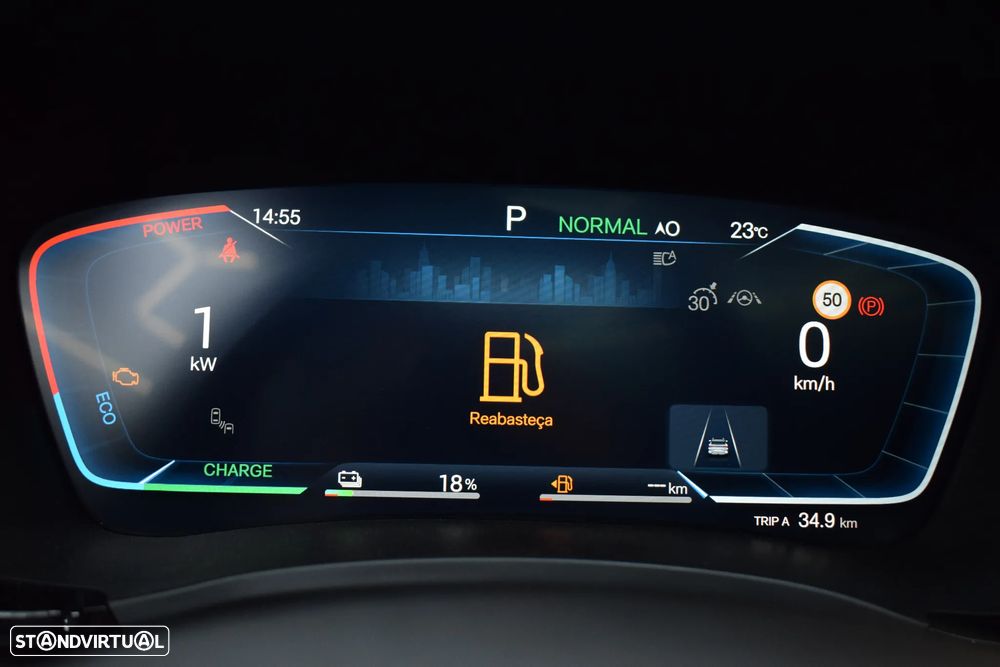 BYD Seal U 1.5 DM-i Boost - 21