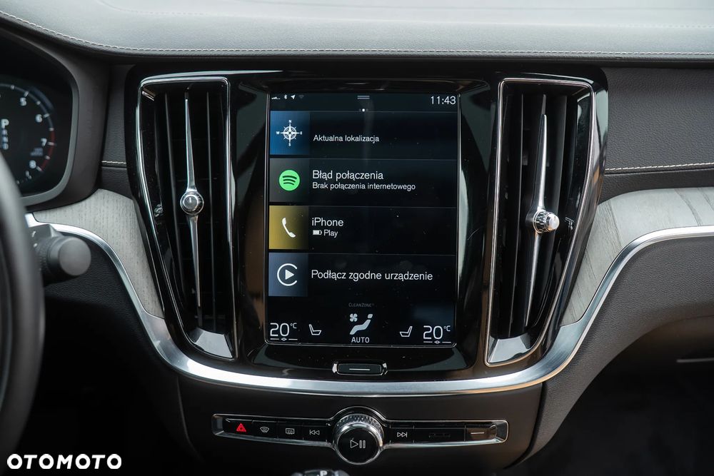 Volvo S60 T5 Inscription - 30