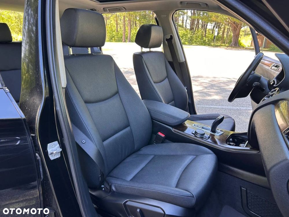 BMW X3 xDrive28i xLine - 23