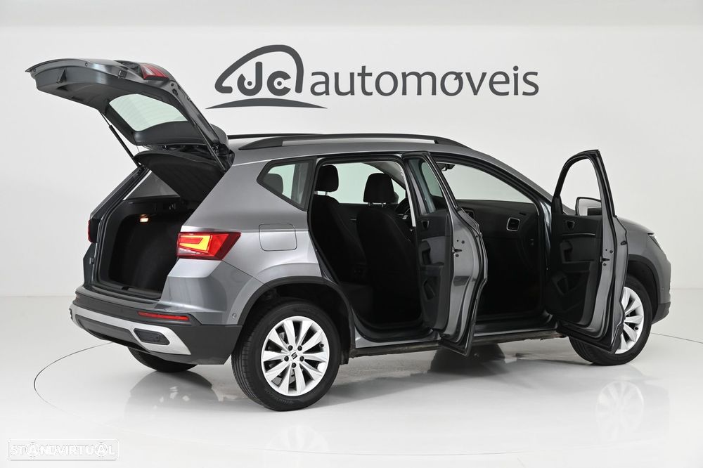 SEAT Ateca 1.0 TSI Style - 6