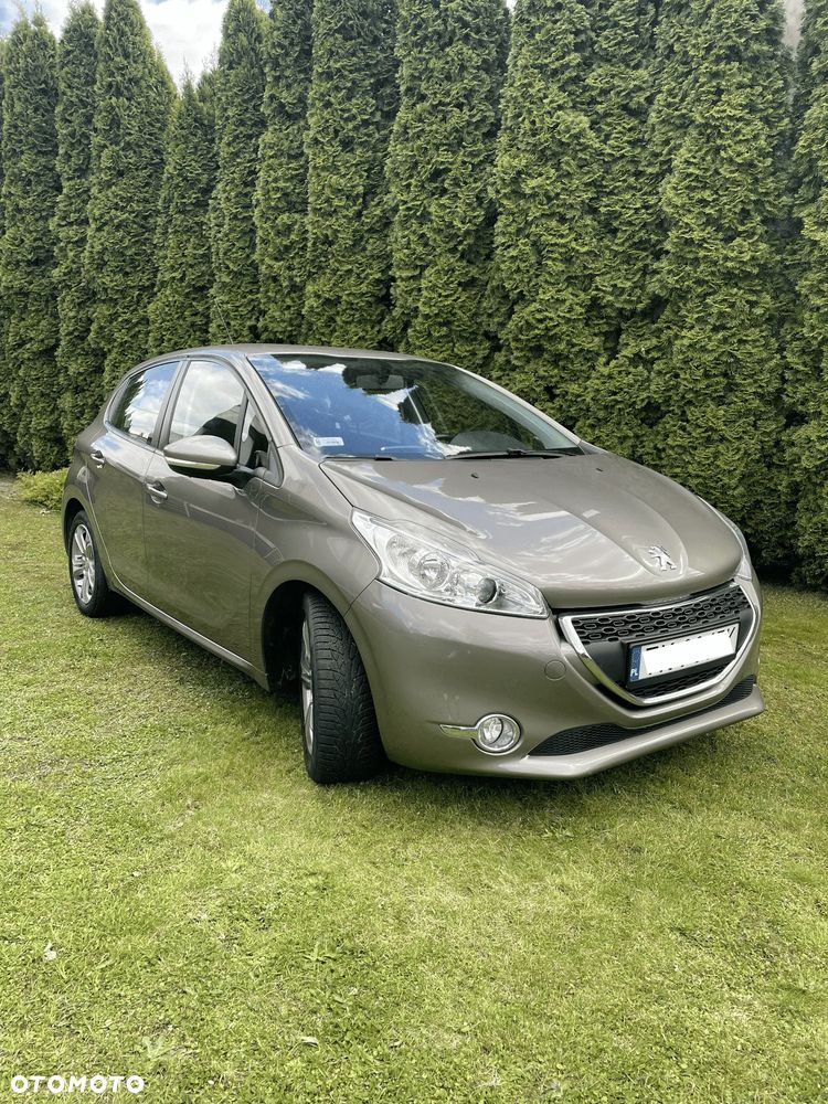 Peugeot 208 1.2 VTi Active - 1