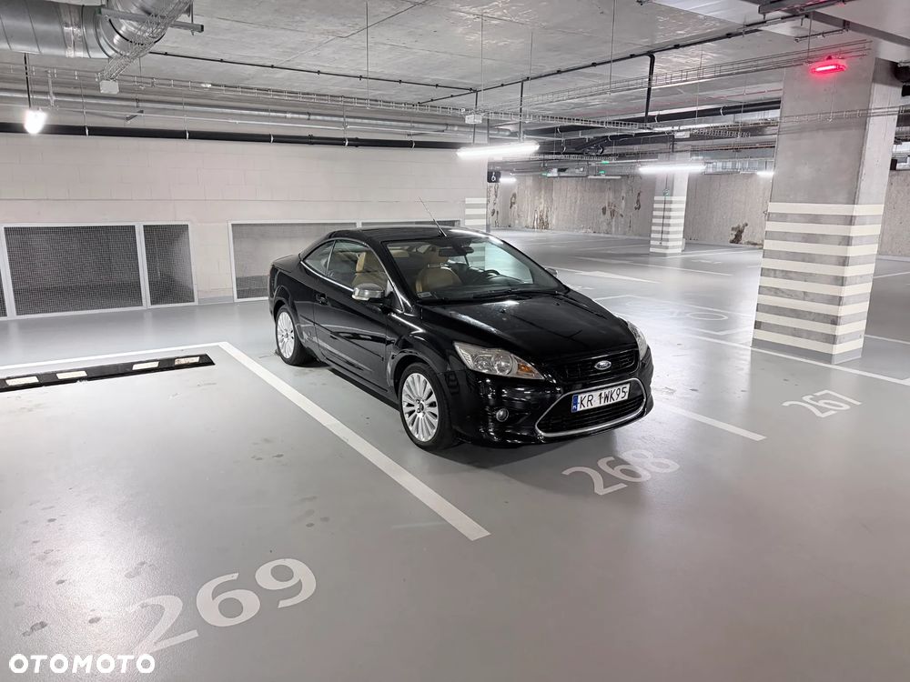 Ford Focus 2.0 Titanium - 16