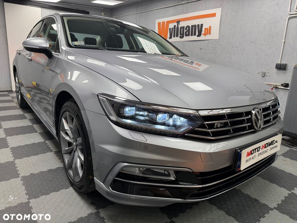 Volkswagen Passat 2.0 TDI BMT SCR Highline DSG7 - 25