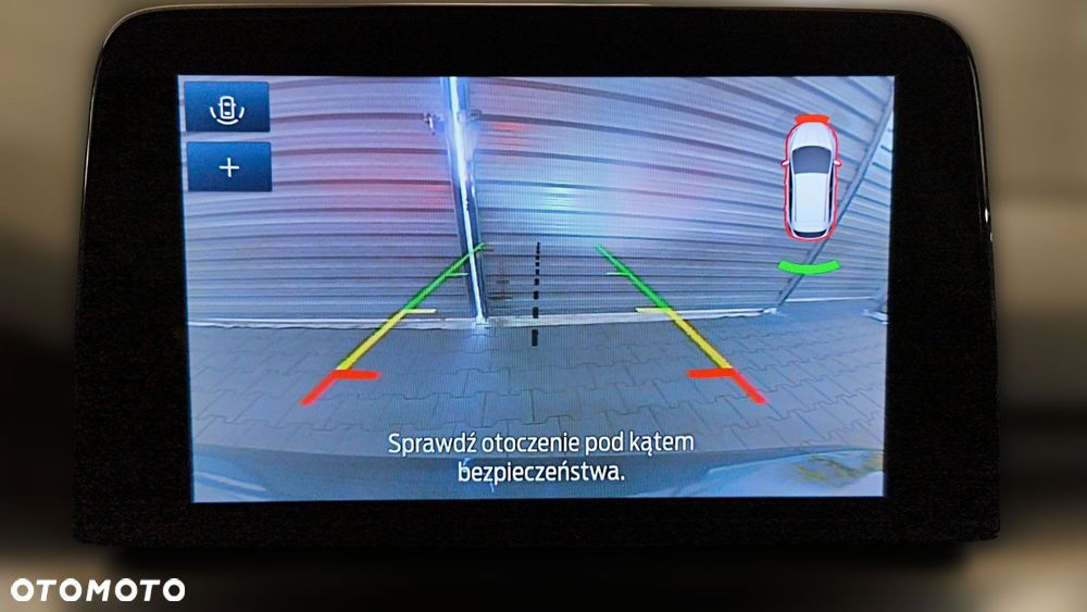 Ford Focus 1.5 EcoBoost Titanium - 32