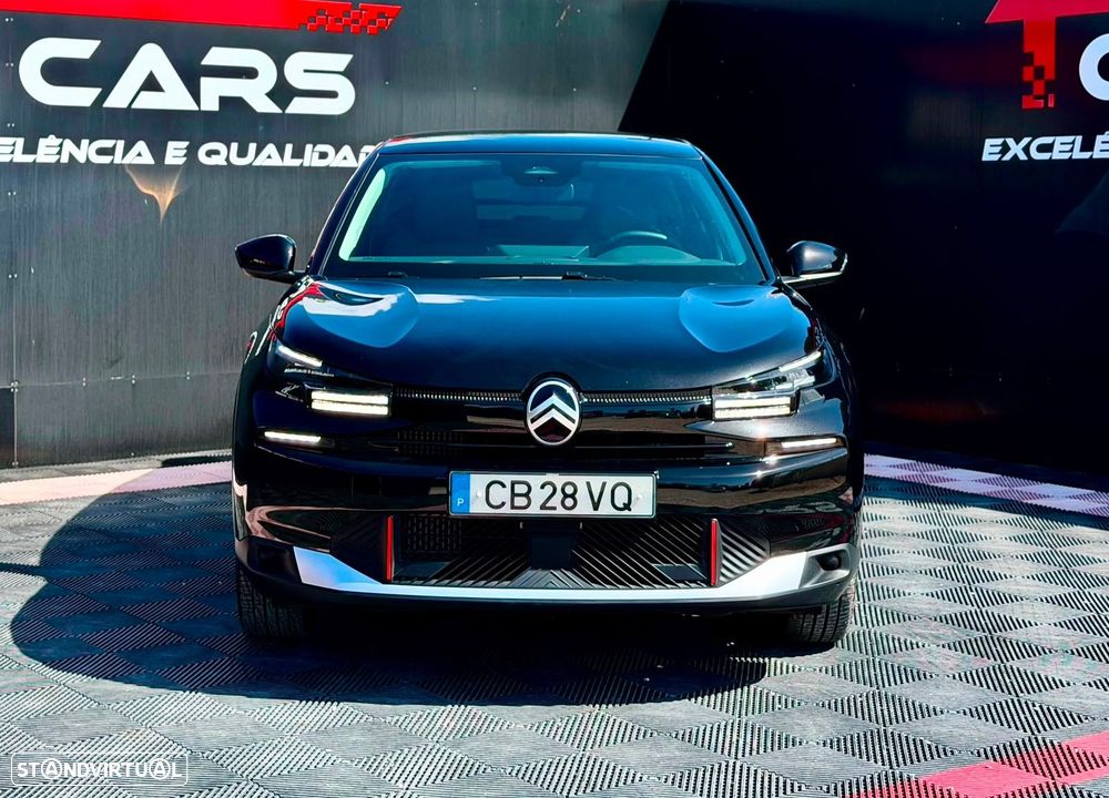 Citroën C4 1.2 Hybrid Collection e-DSC6 - 4