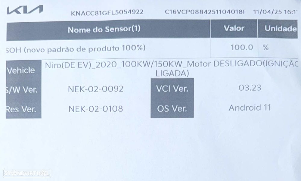 Kia e-Niro 64kWh - 53