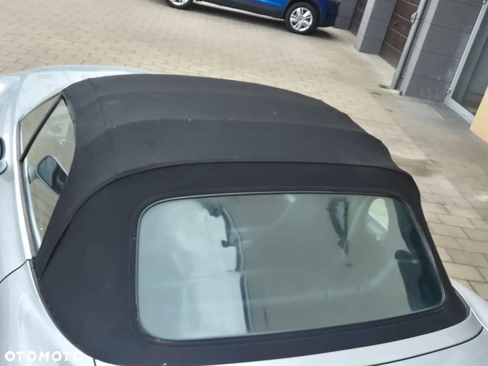 BMW Z3 - 16